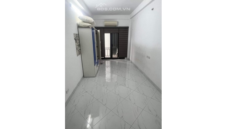 CHO THUÊ NHÀ NGUYÊN CĂN TAM TRINH, 5 TẦNG, 30M2, 3 NGỦ, FULL NỘI THẤT, 10 TRIỆU/THÁNG LH 0936397767